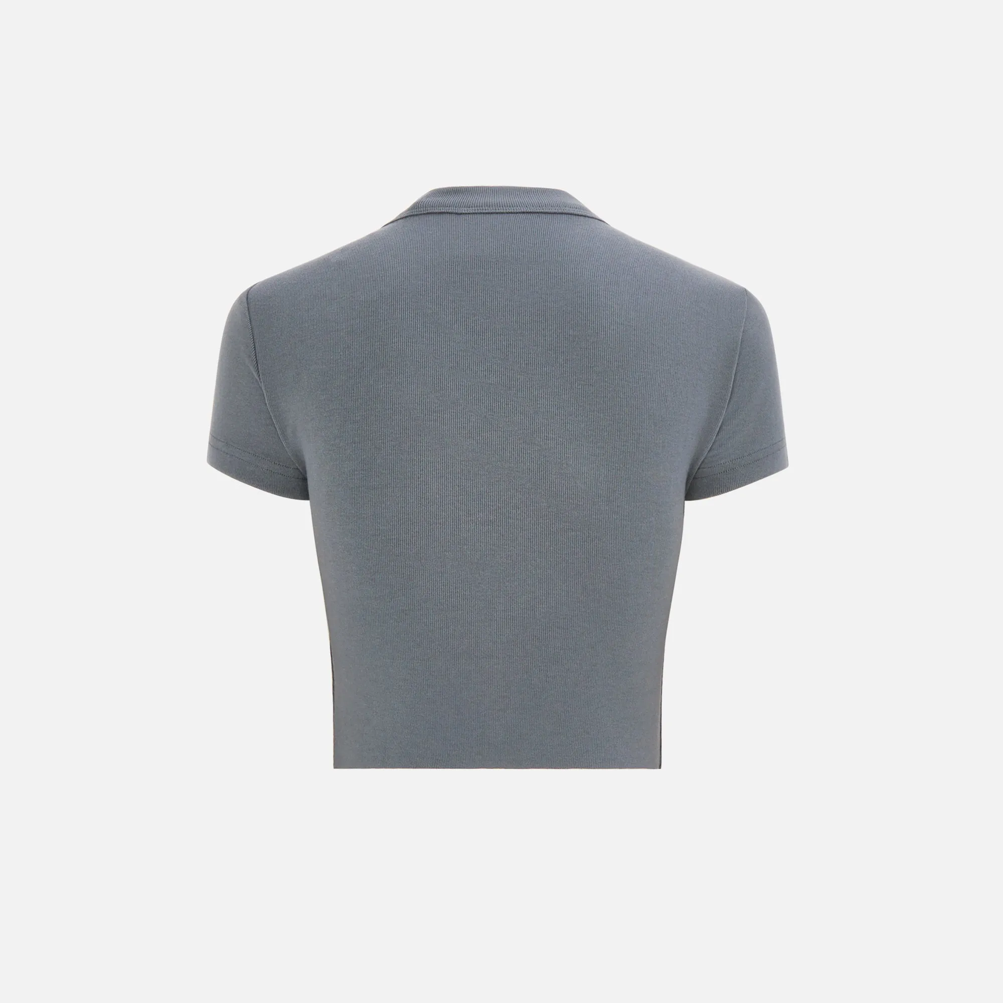 Kith Women Mulberry II Tee - Asteroid sold by Kith product image thumbnail 3