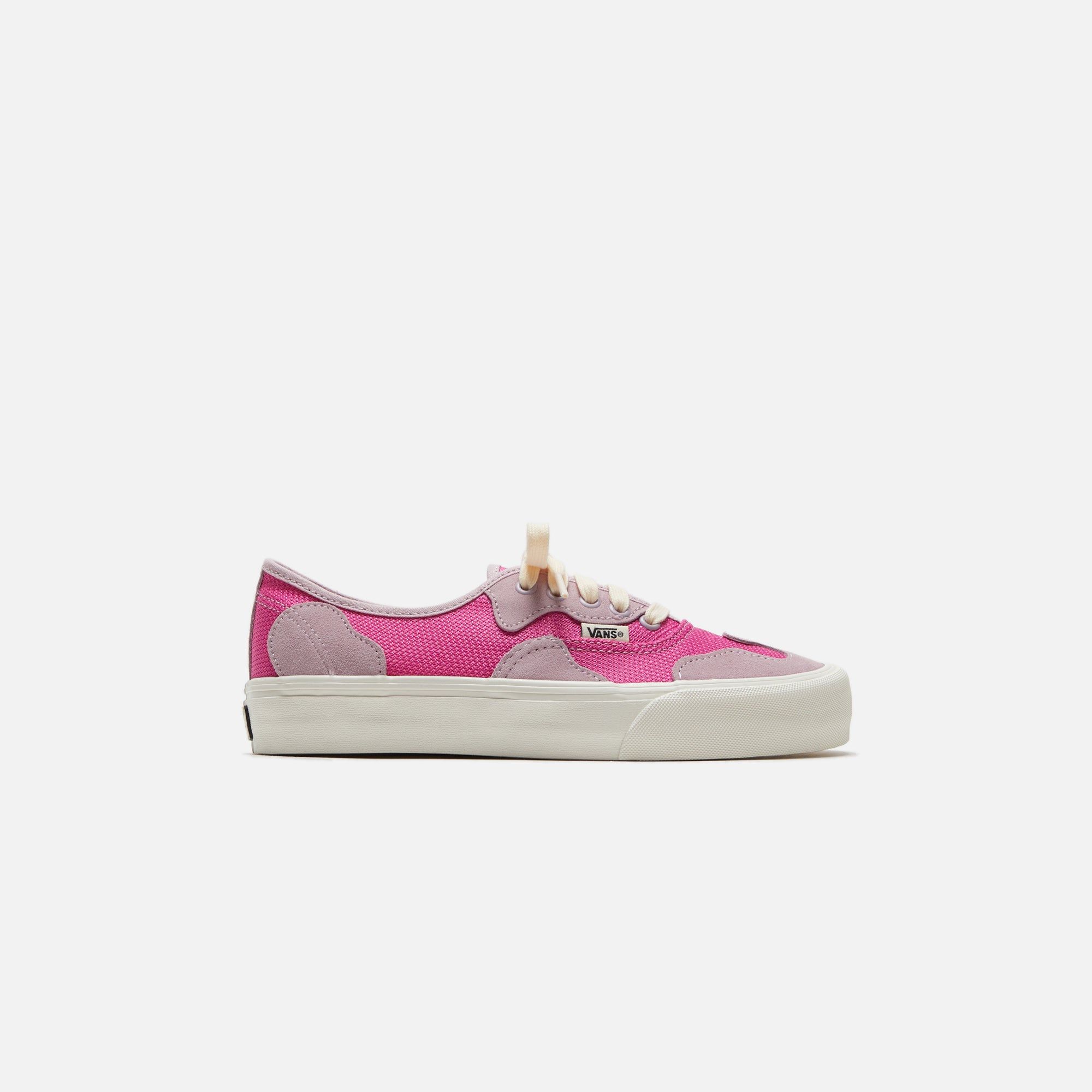 Vans Authentic VR3 PW LX - Lavendar sold by Kith
