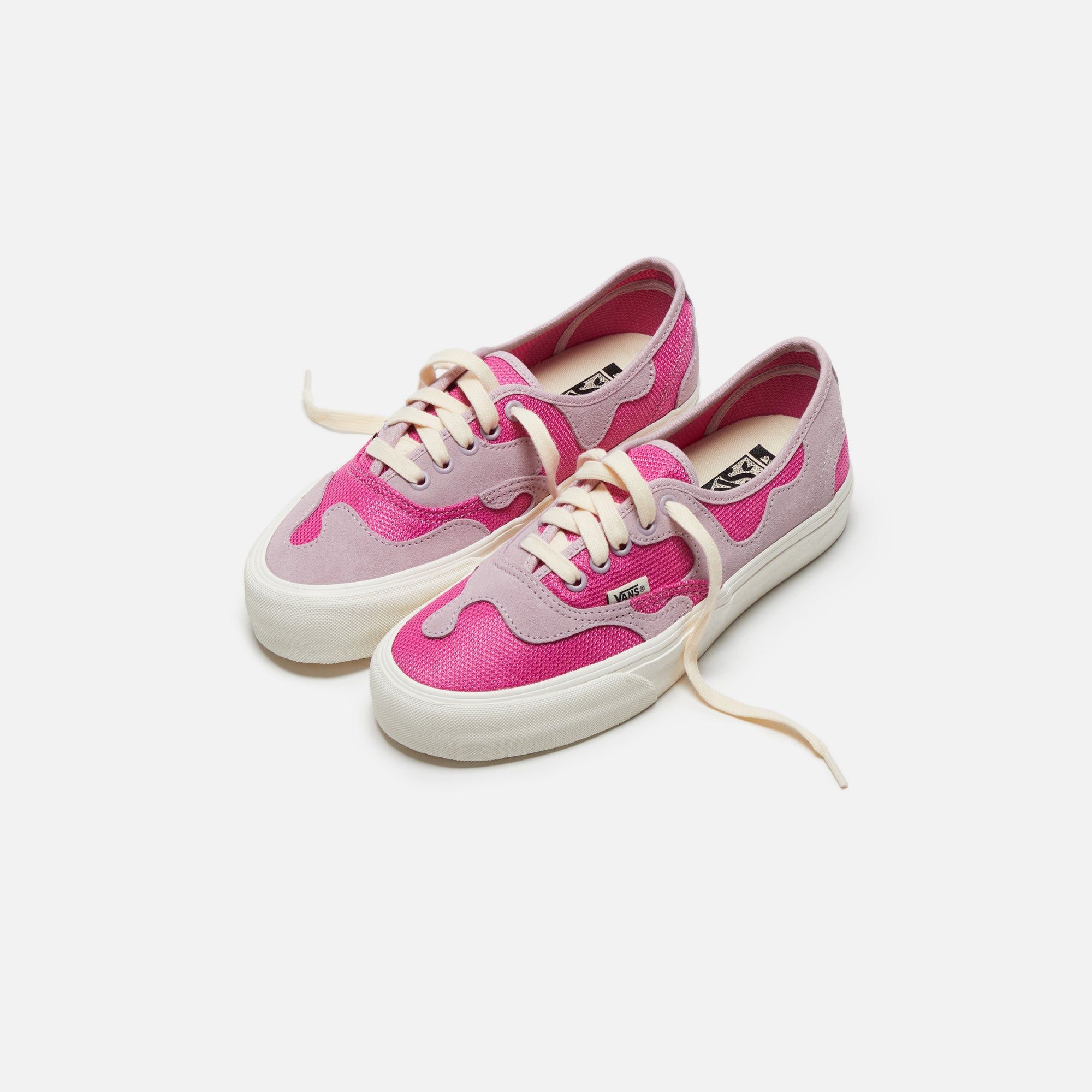 Vans Authentic VR3 PW LX - Lavendar sold by Kith product image thumbnail 4