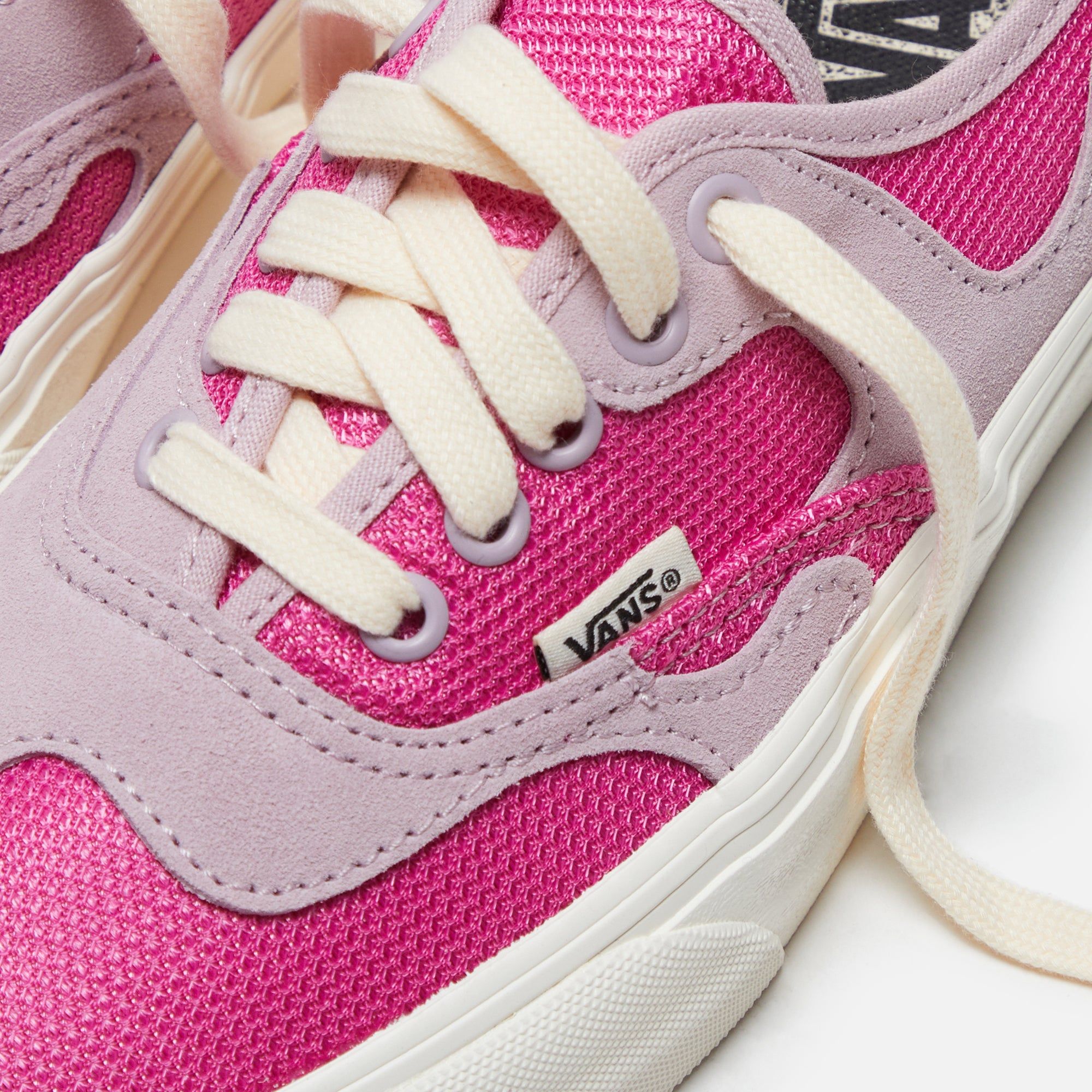 Vans Authentic VR3 PW LX - Lavendar sold by Kith product image thumbnail 5