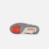 Jordan WMNS Air Jordan 3 Retro - White / Sail / Cement Grey / Cosmic Clay sold by Kith