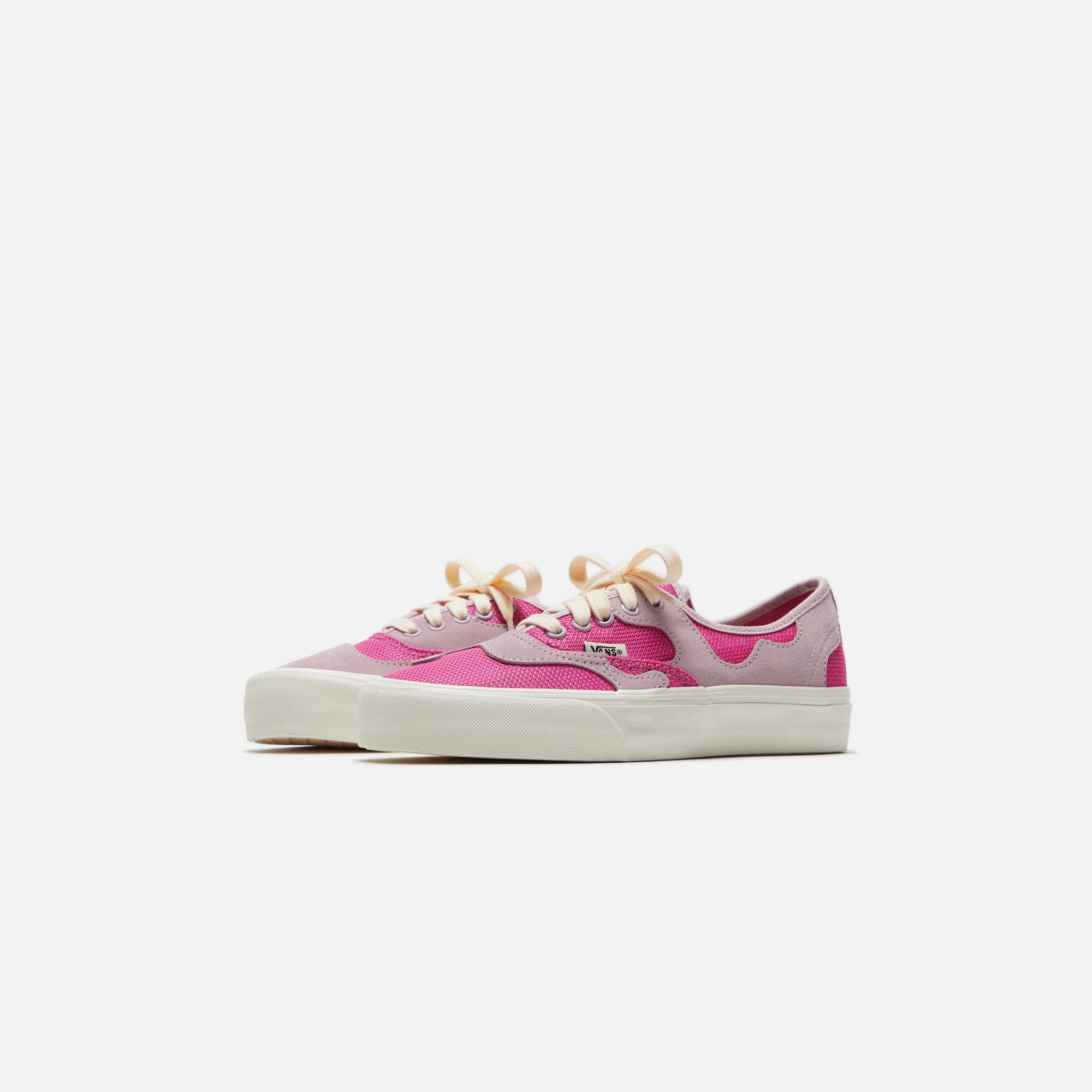 Vans Authentic VR3 PW LX - Lavendar sold by Kith product image thumbnail 2