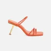 Cult Gaia Lydia Sandal - Madeira sold by Kith