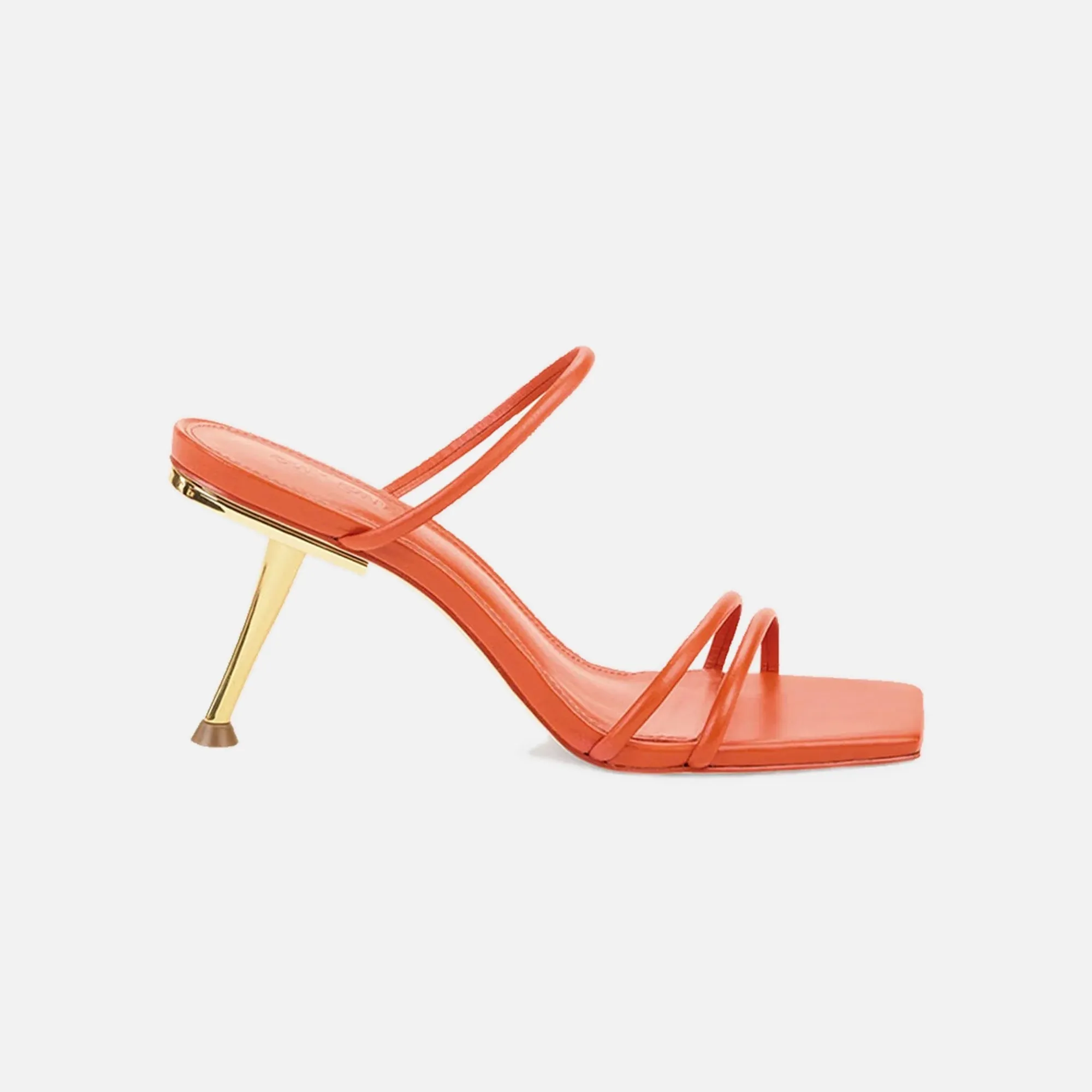 Cult Gaia Lydia Sandal - Madeira sold by Kith