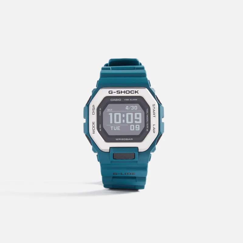 G-SHOCK GBX100-2 made by Kith
