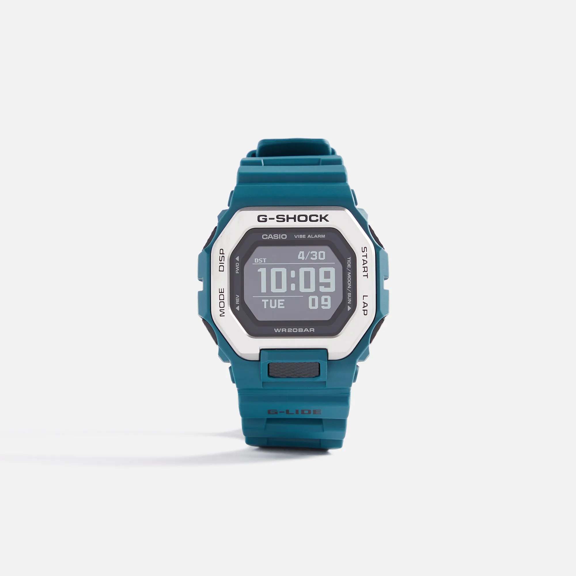 G-SHOCK GBX100-2 sold by Kith