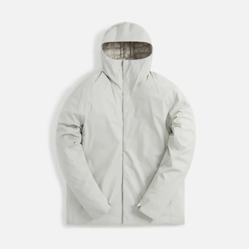 Veilance Altus Down Jacket - Dark Cocoon sold by Kith