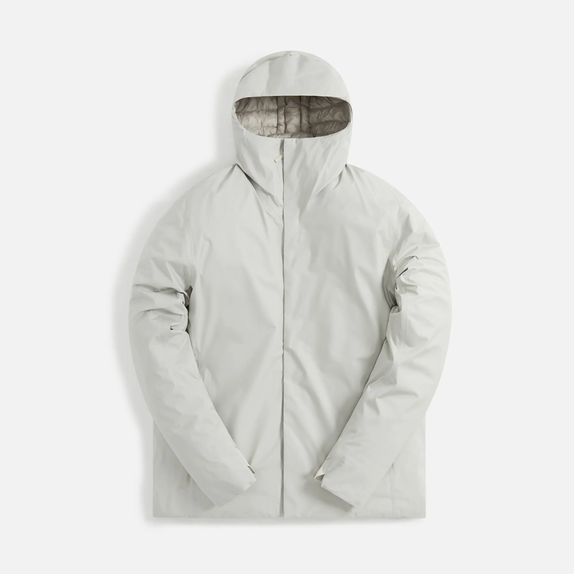 Veilance Altus Down Jacket - Dark Cocoon | Parallel