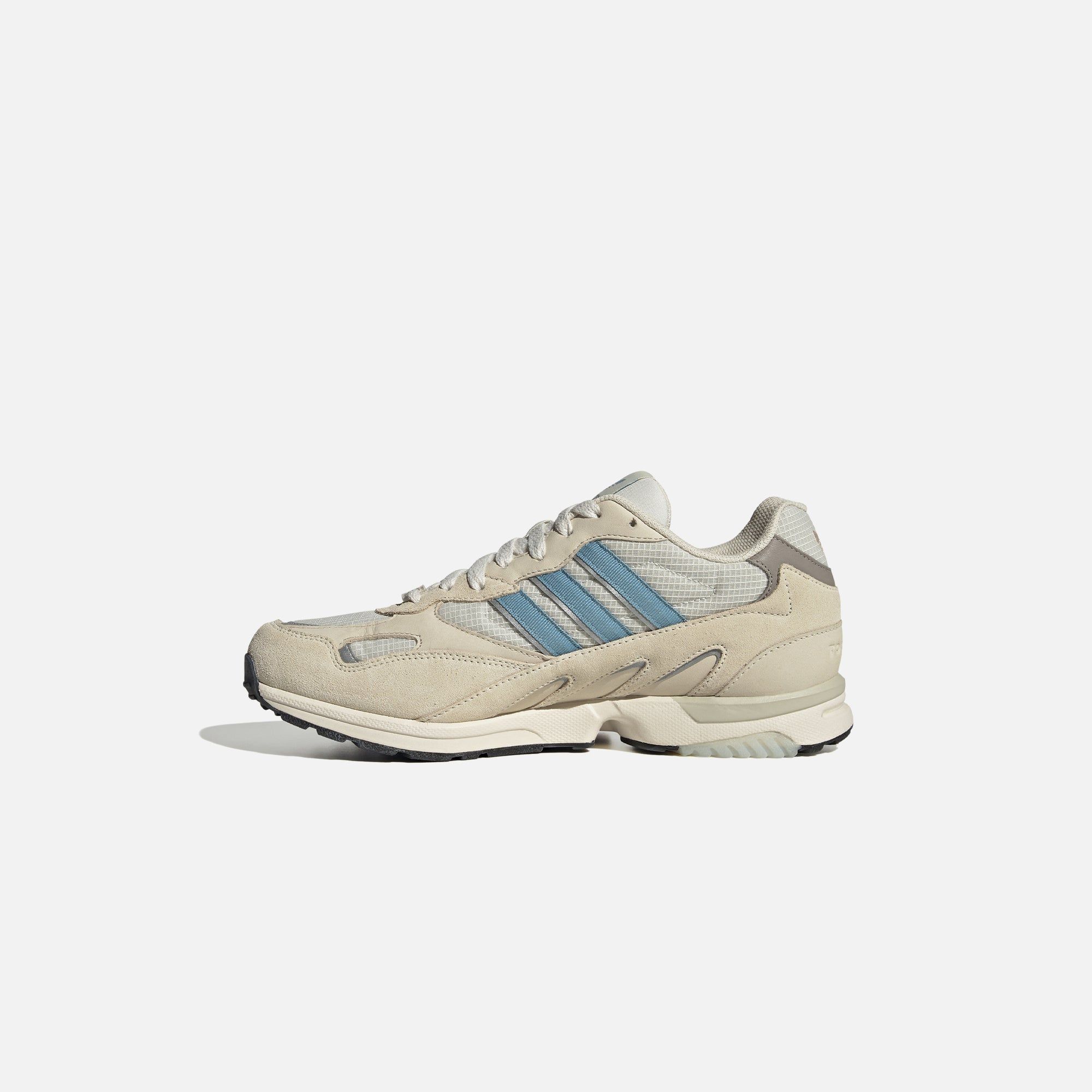 adidas Torsion Runner - Core White / Preloved Blue / Wonder White sold by Kith product image thumbnail 3