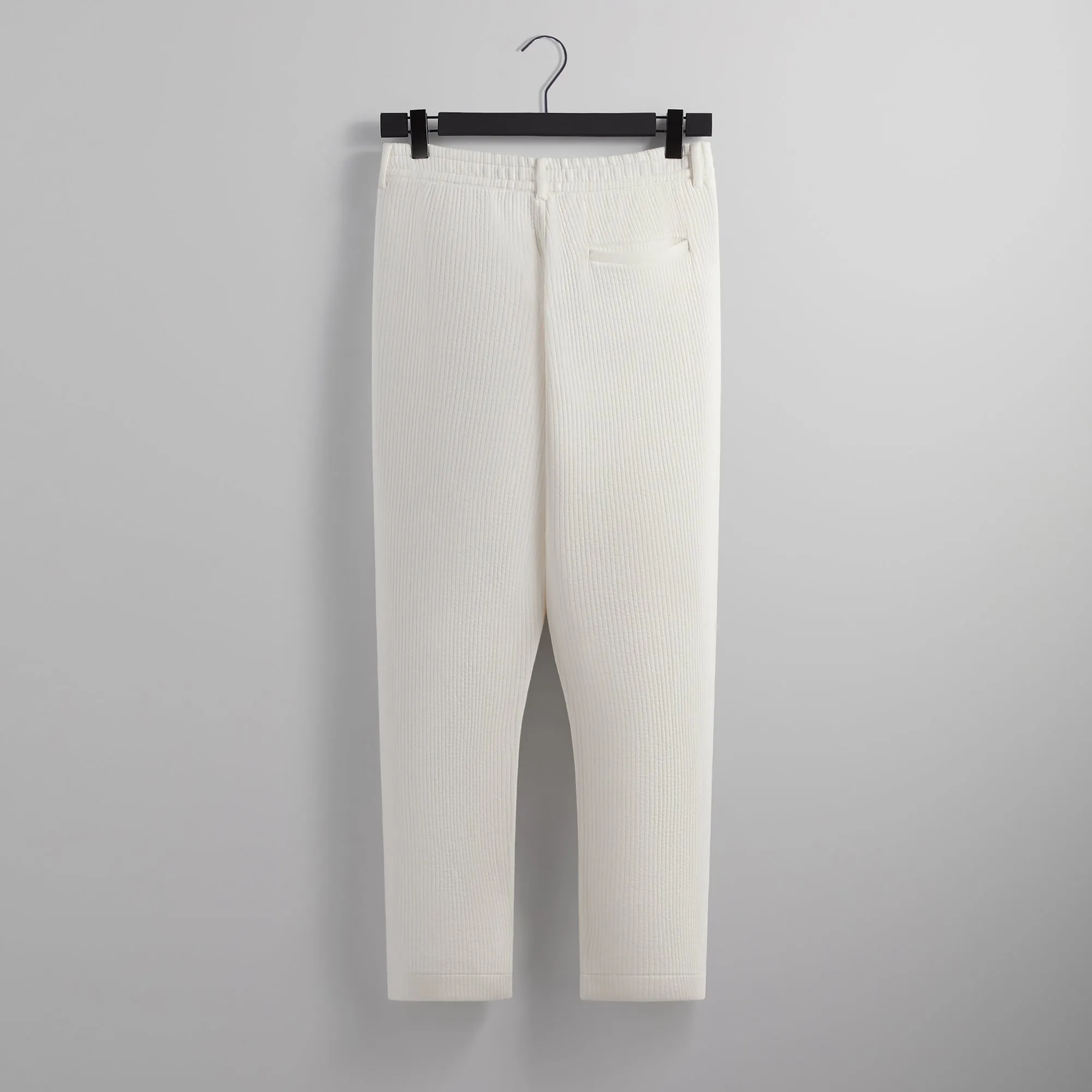 Kith Striped Interlock Garrison Pant - Silk sold by Kith product image thumbnail 3