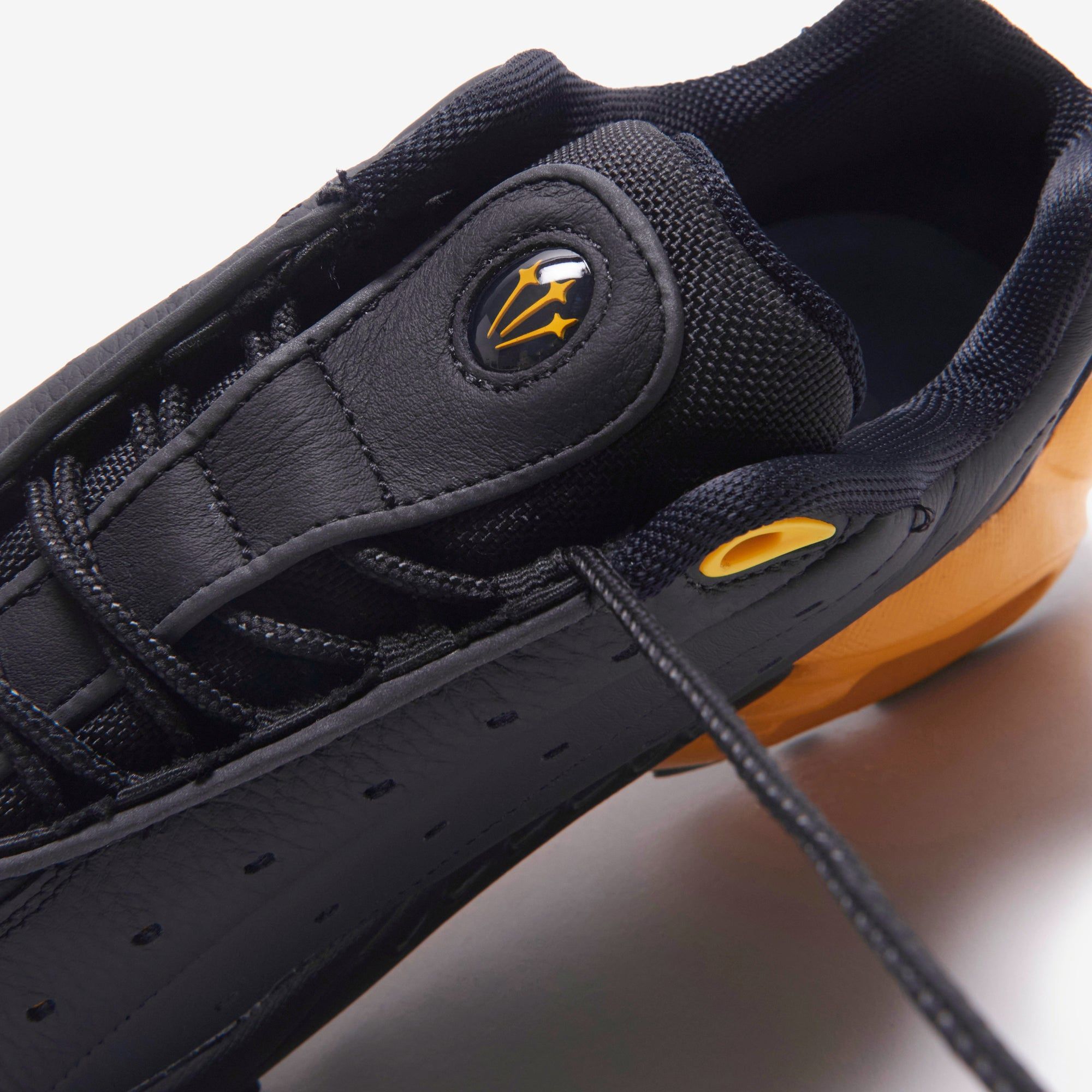 Nike x NOCTA Hot Step Terra - Black / University Gold sold by Kith product image thumbnail 6