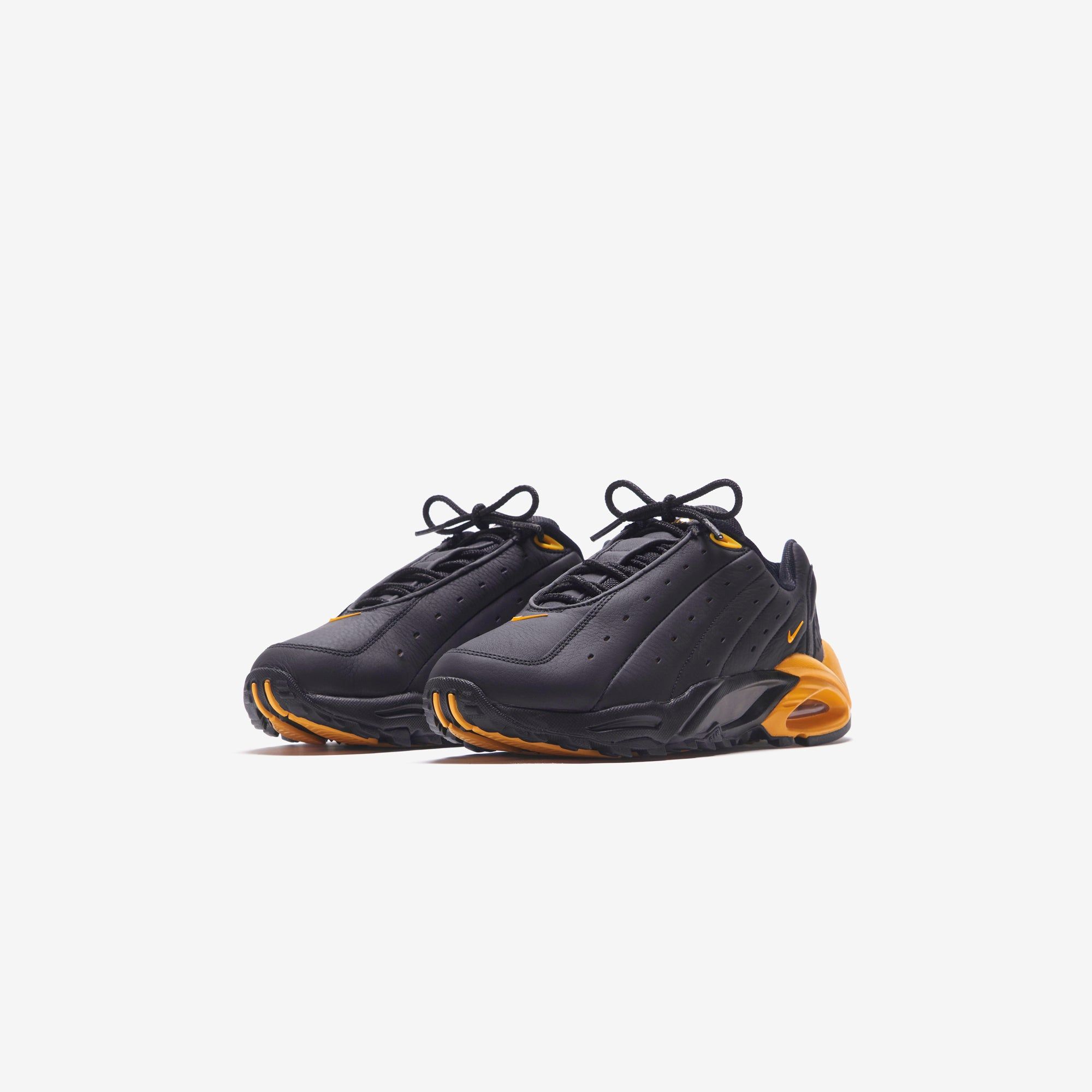 Nike x NOCTA Hot Step Terra - Black / University Gold sold by Kith product image thumbnail 2
