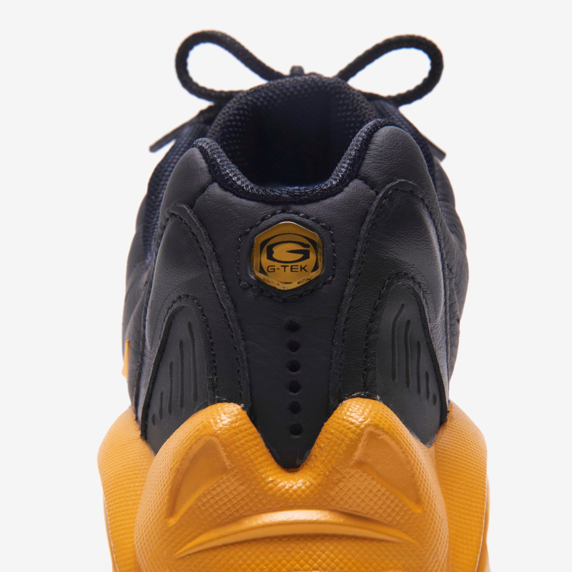 Nike x NOCTA Hot Step Terra - Black / University Gold sold by Kith product image thumbnail 8