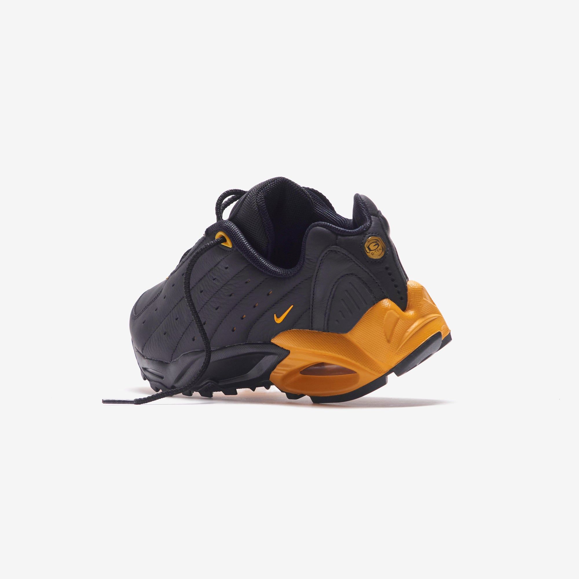 Nike x NOCTA Hot Step Terra - Black / University Gold sold by Kith product image thumbnail 4