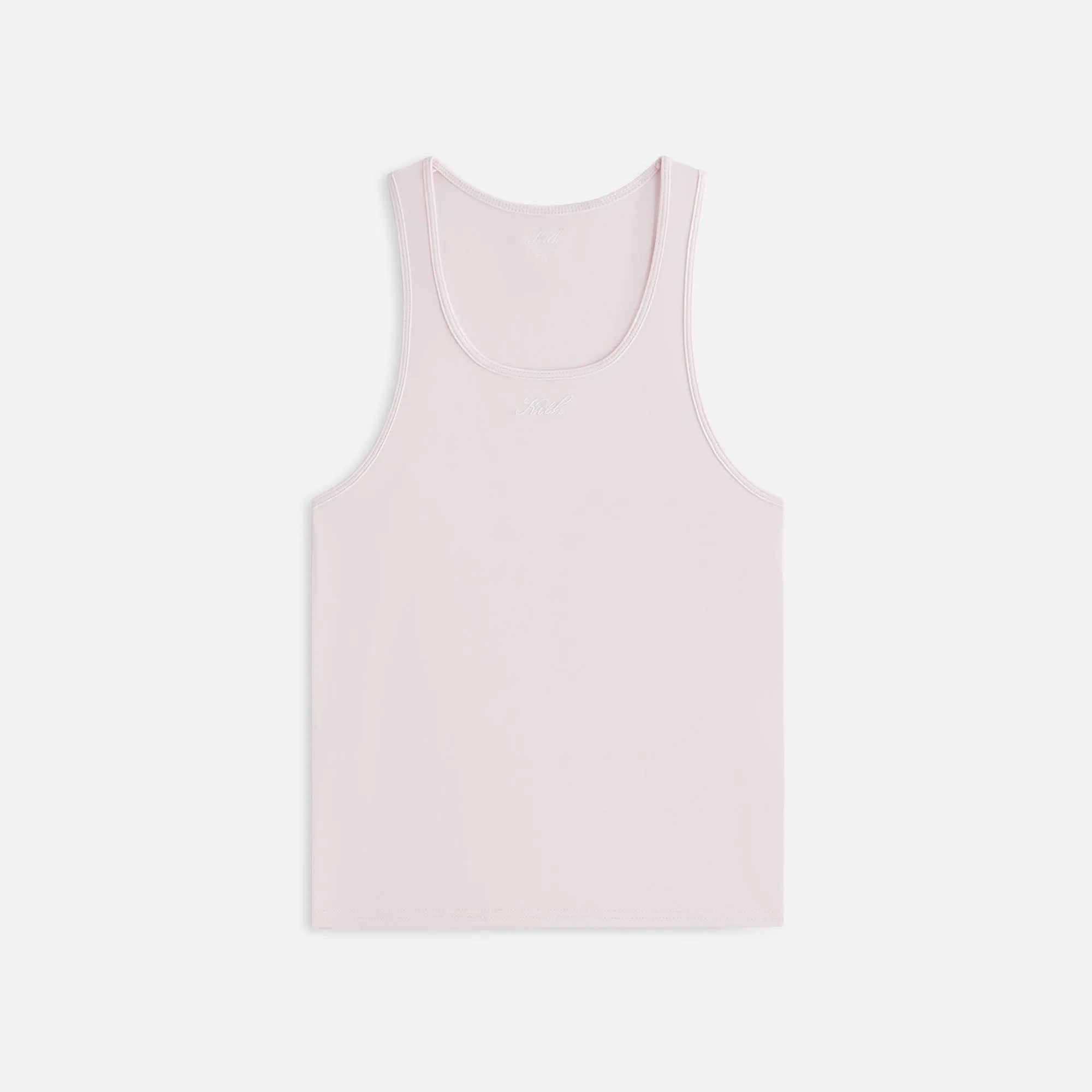 Kith Women Peyton Tank - Pointe sold by Kith