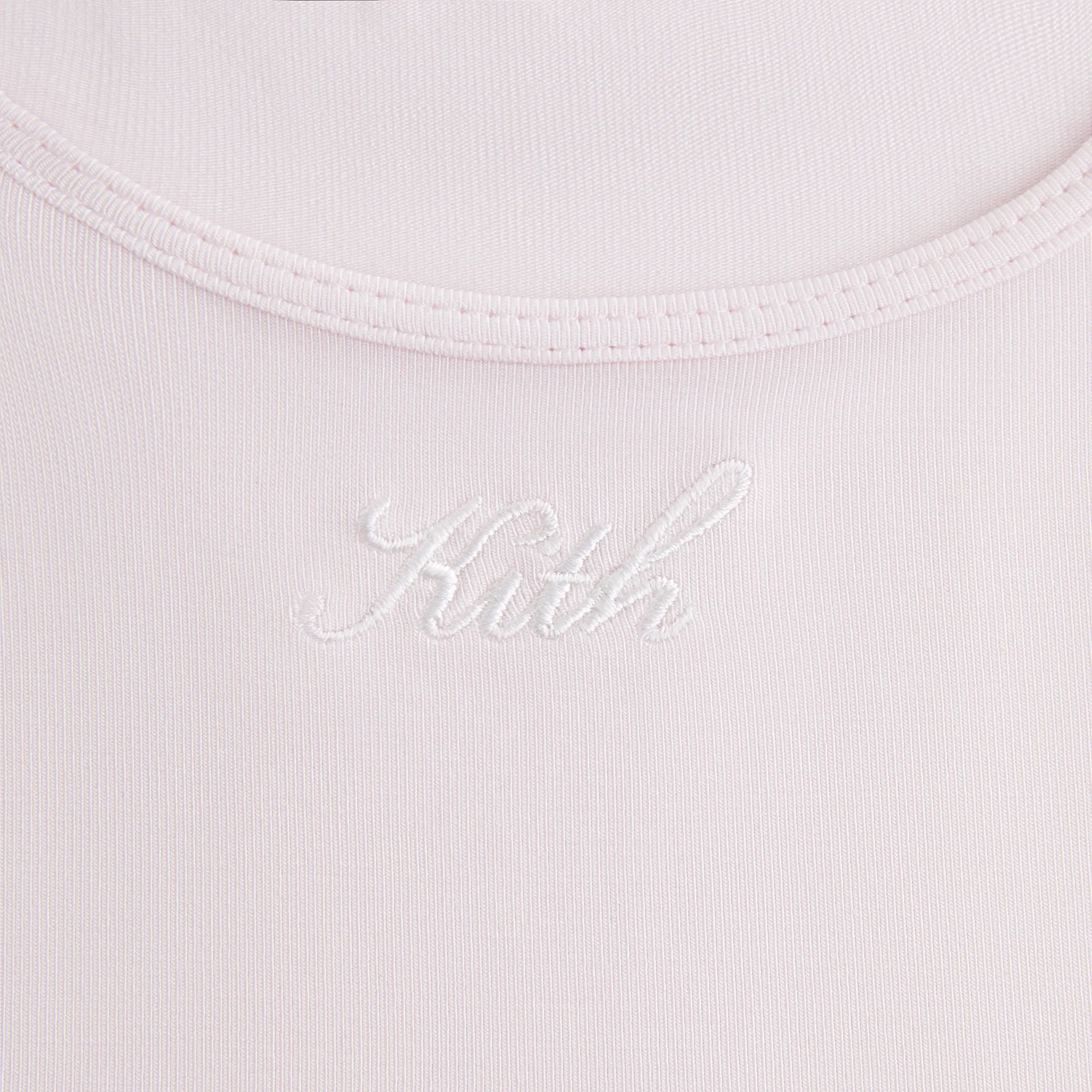 Kith Women Peyton Tank - Pointe sold by Kith product image thumbnail 4