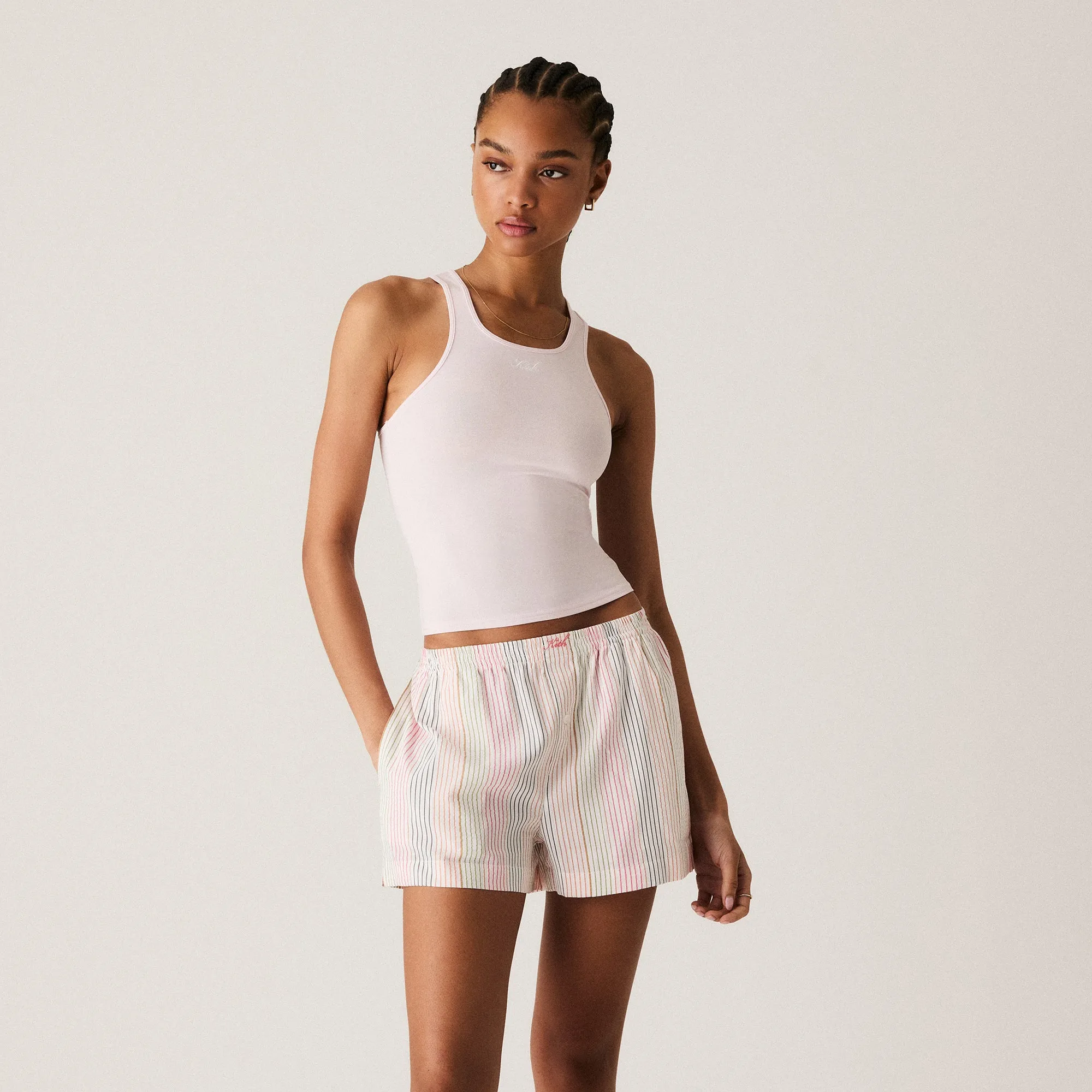 Kith Women Peyton Tank - Pointe sold by Kith product image thumbnail 2