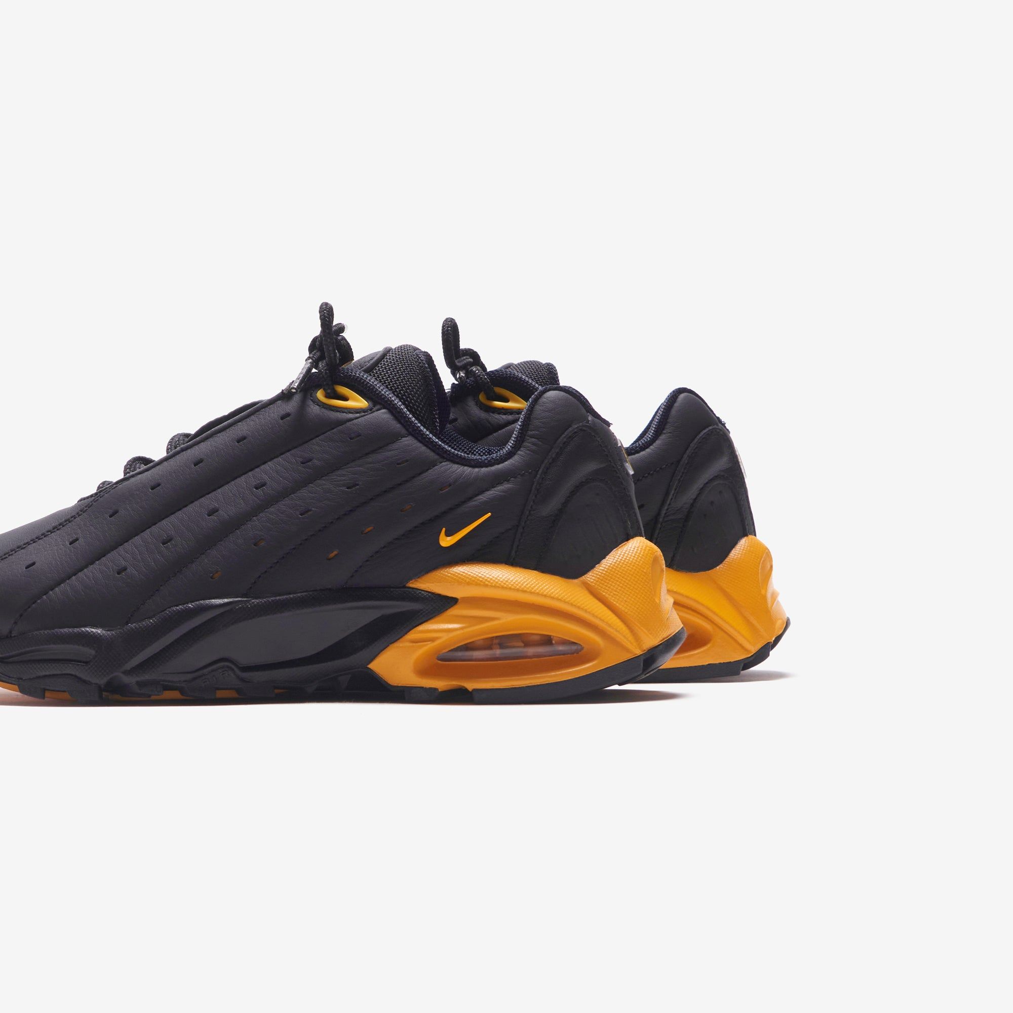 Nike x NOCTA Hot Step Terra - Black / University Gold sold by Kith product image thumbnail 3