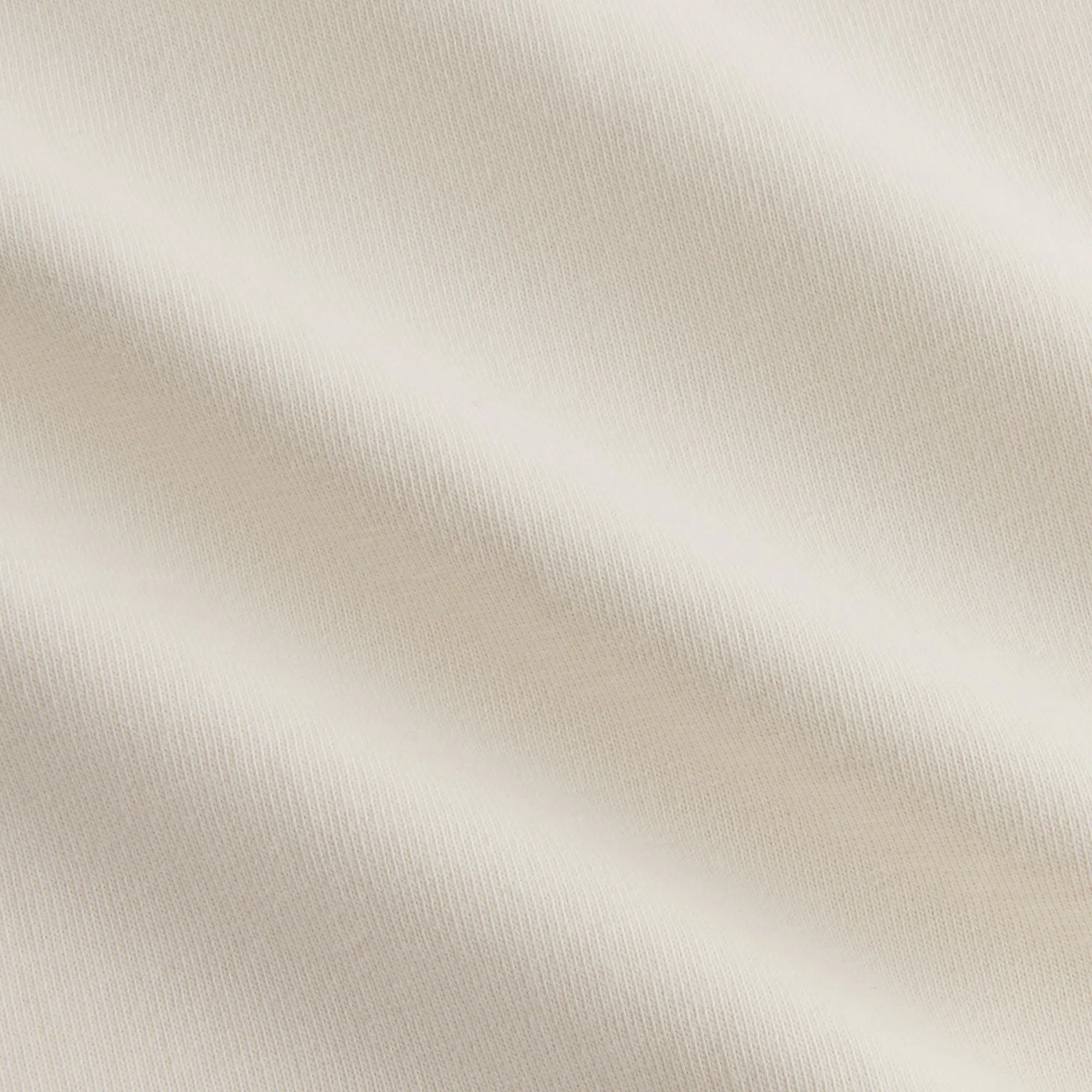 Kith Women Mulberry Crest Vintage Tee - Muslin sold by Kith product image thumbnail 5