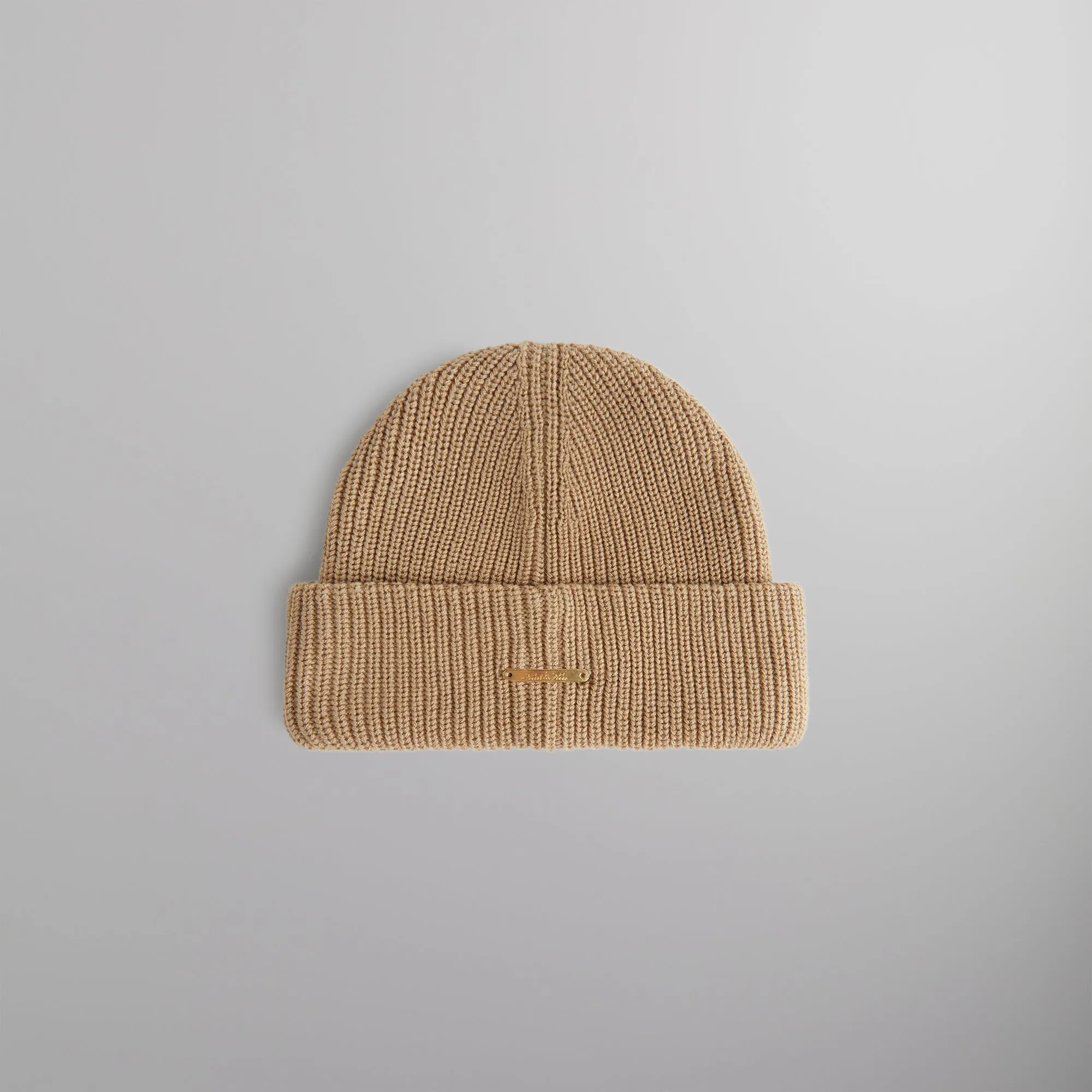 Kith & '47 for the New York Yankees Mia Beanie - Theory sold by Kith product image thumbnail 2