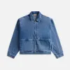 Fear of God 8th Denim Jacket - Medium Indigo sold by Kith