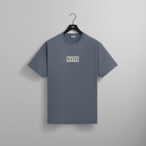 Kith Classic Logo Tee MADE-TO-ORDER - Elevation | Parallel