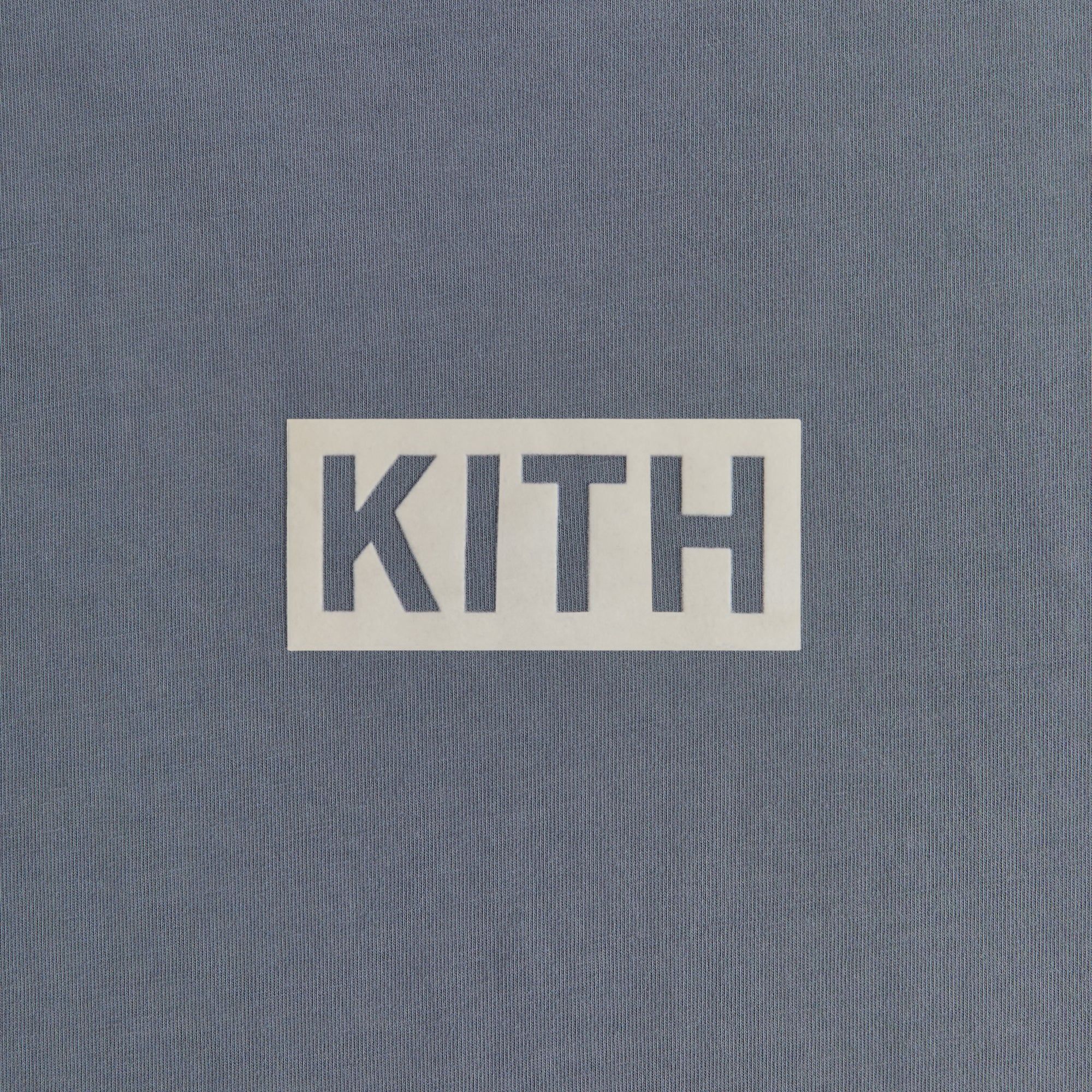Kith Classic Logo Tee MADE-TO-ORDER - Elevation | Parallel