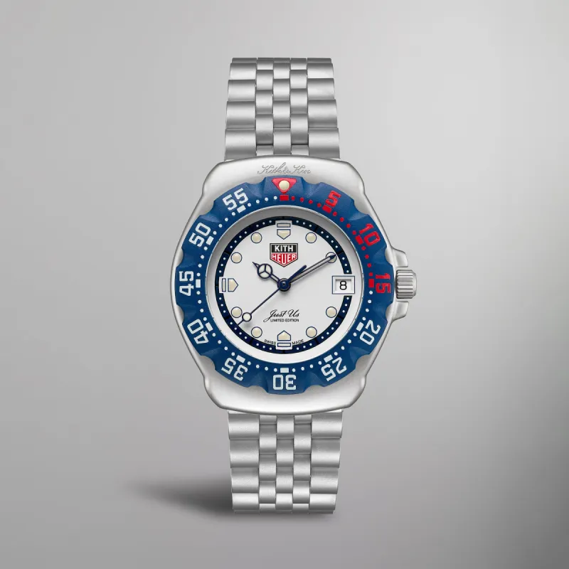 TAG Heuer Formula 1 | Kith Los Angeles sold by Kith