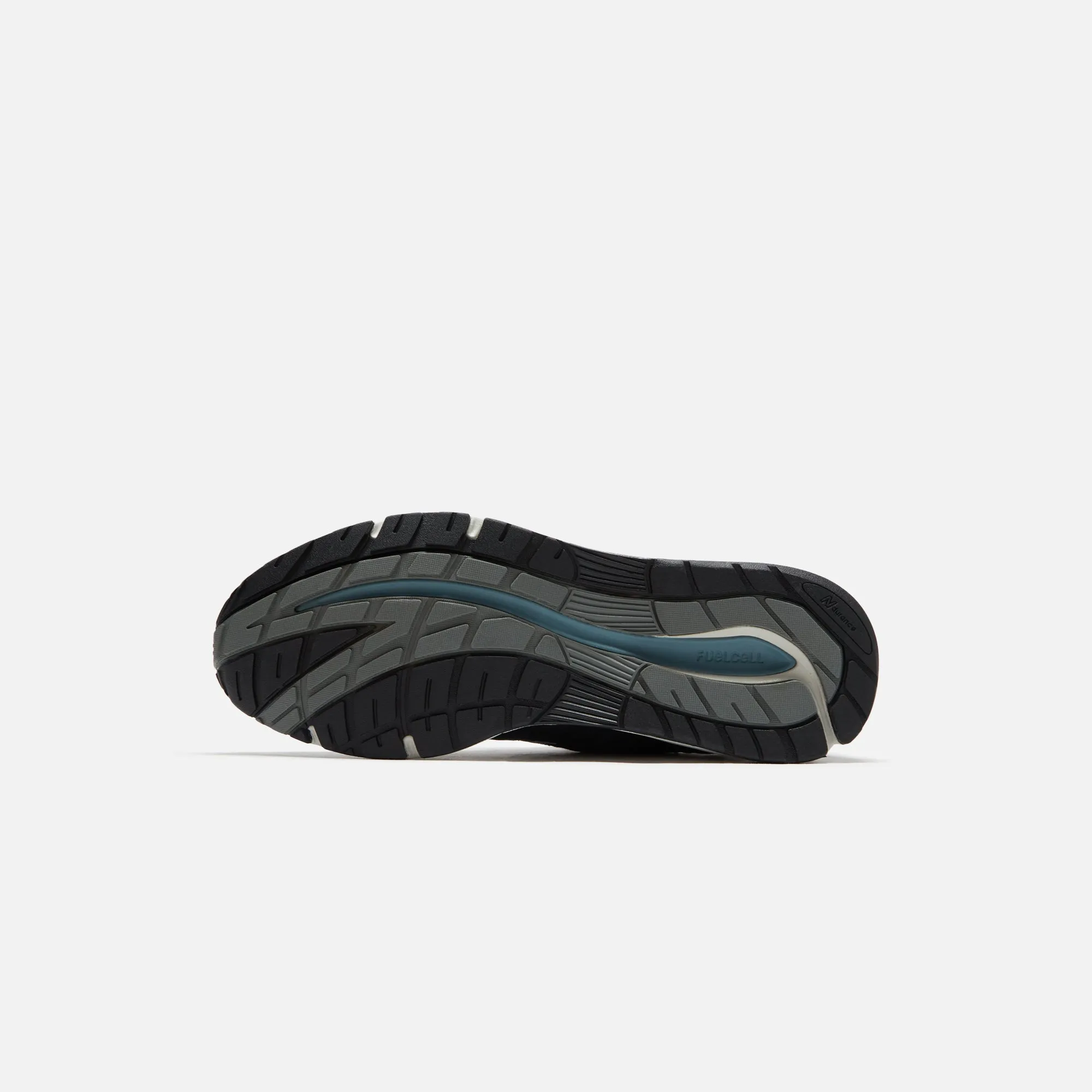 New Balance Made in UK 991v2 - Navy sold by Kith product image thumbnail 5