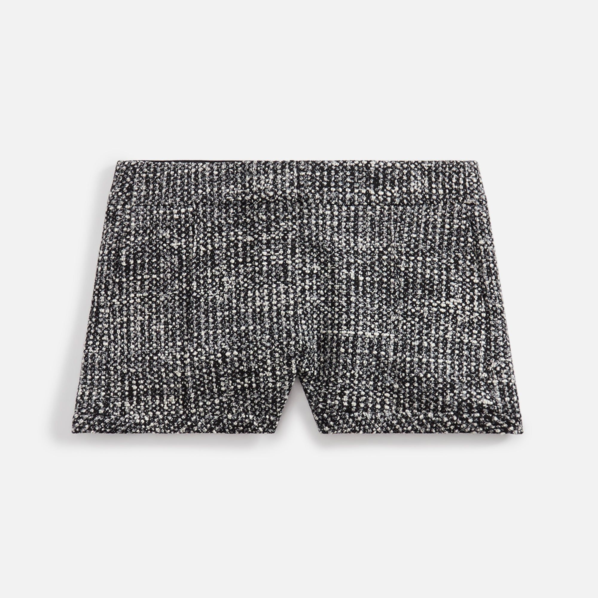 Coperni Tailored Shorts - Black sold by Kith
