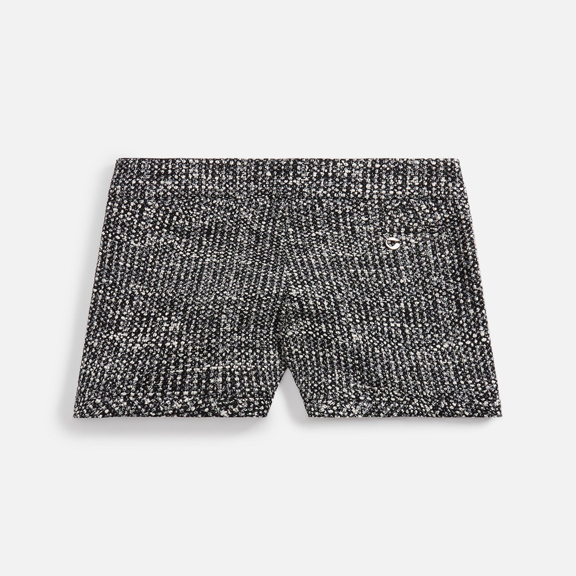 Coperni Tailored Shorts - Black sold by Kith product image thumbnail 2