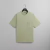 Kith Leonard Pocket Tee - Region sold by Kith
