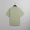 Kith Leonard Pocket Tee - Region sold by Kith