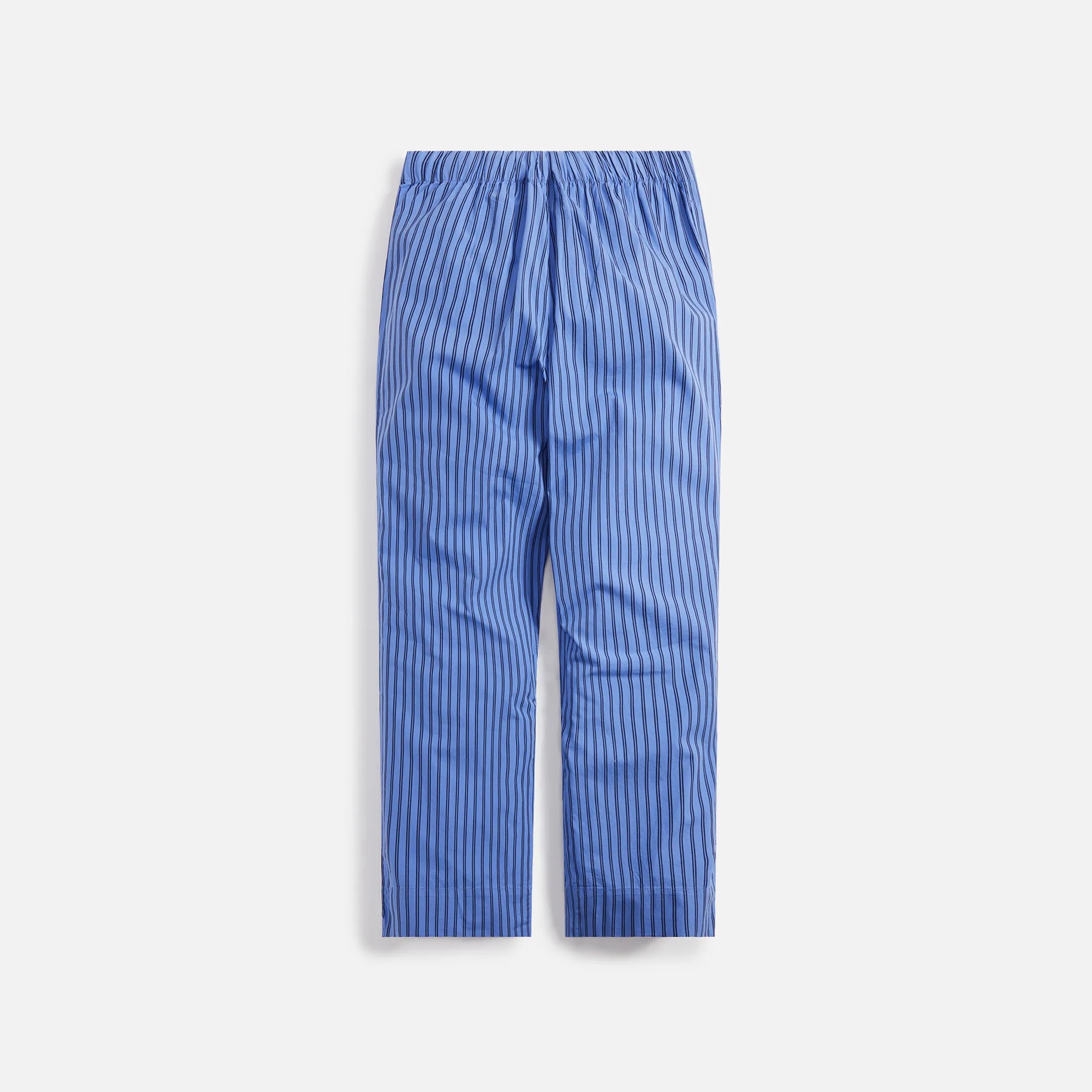 Tekla Poplin Pajama Pants - Boro Stripes sold by Kith product image thumbnail 2
