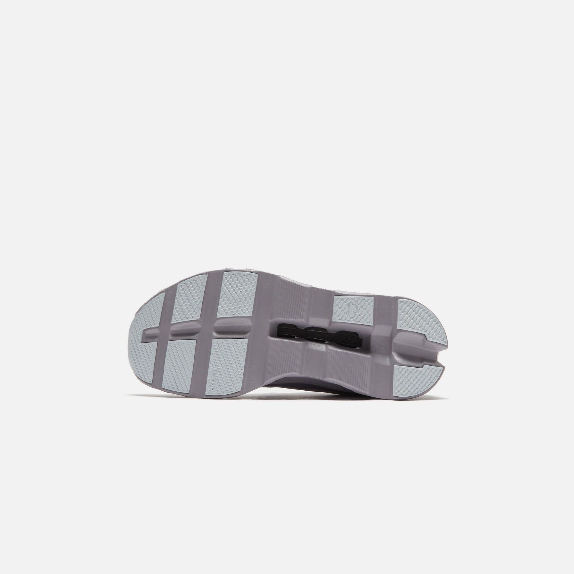 On Running WMNS Cloudmonster Exclusive - Pearl / Arctic sold by Kith product image thumbnail 5