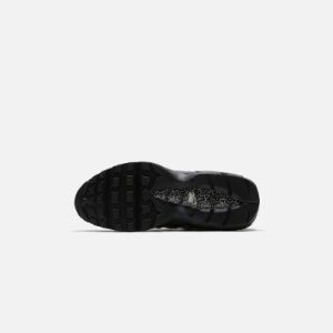 Nike WMNS Air Max 95 - Light Smoke Grey / Black-Photon Dust / Sail / Anthracite sold by Kith