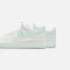 Nike Air Force 1 `07 - Barely Green / Mint Foam / White sold by Kith