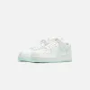 Nike Air Force 1 `07 - Barely Green / Mint Foam / White sold by Kith