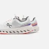 On Running WMNS Cloudsurfer - Next White / Flame sold by Kith