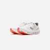 On Running WMNS Cloudsurfer - Next White / Flame sold by Kith