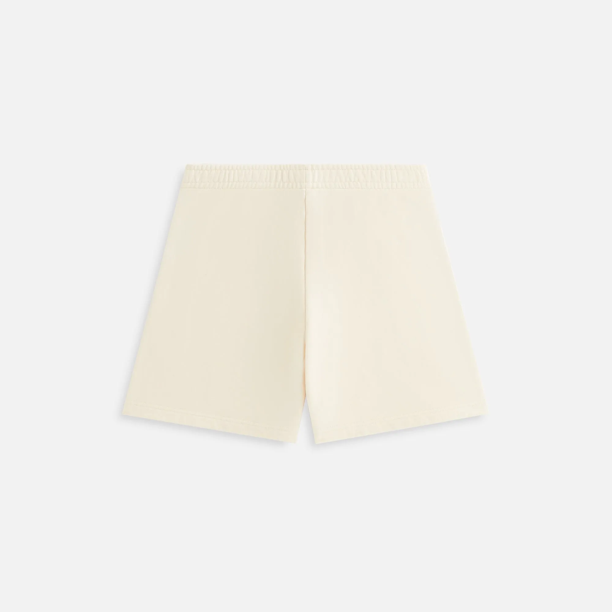 Kith Women Rayne II Sweatshorts - Muslin sold by Kith product image thumbnail 3