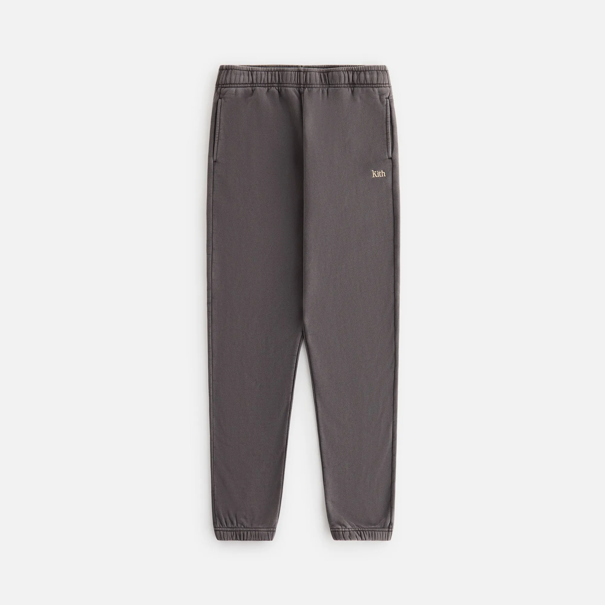 Kith Women Chelsea III Sweatpant - Hematite sold by Kith