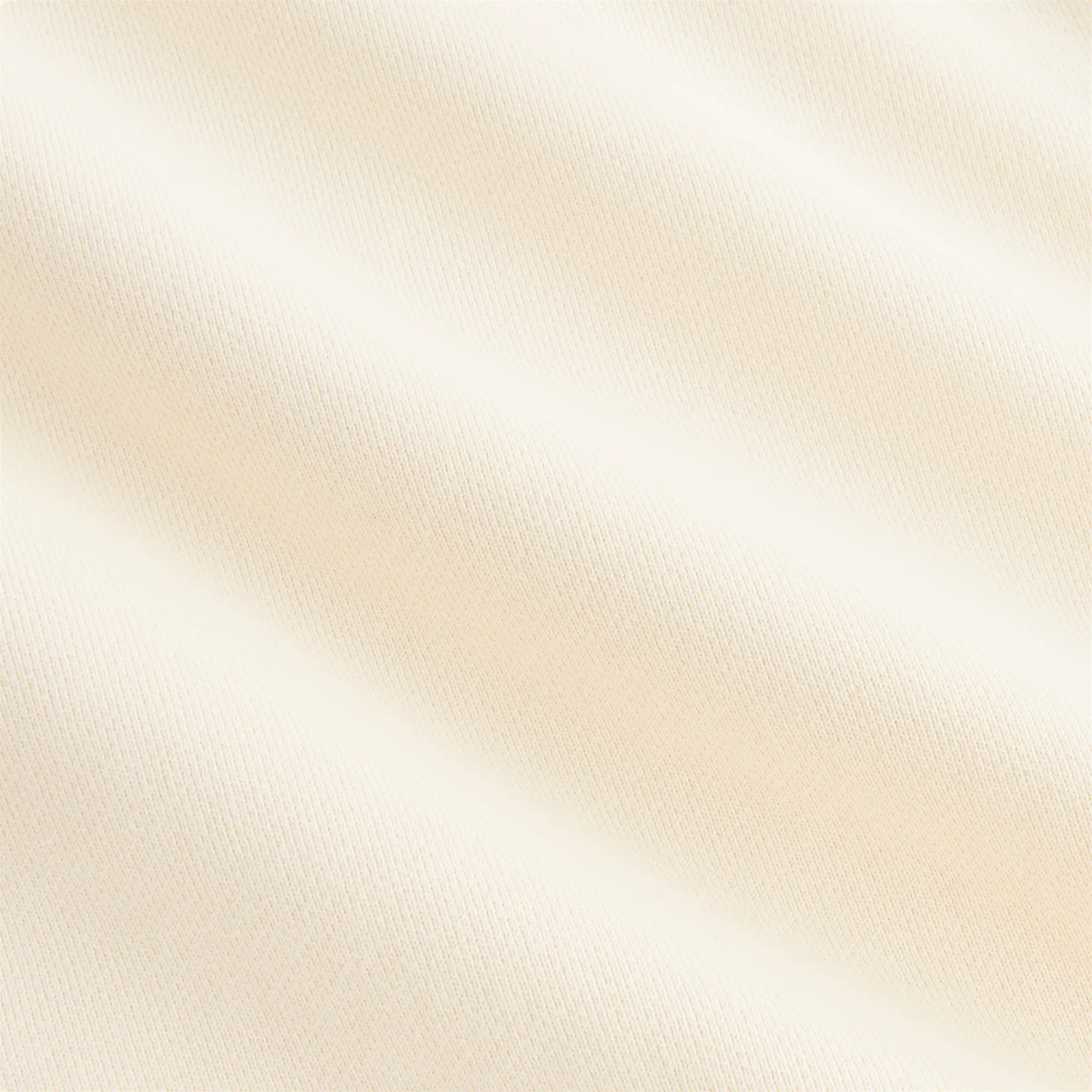 Kith Women Rayne II Sweatshorts - Muslin sold by Kith product image thumbnail 5