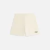 Kith Women Rayne II Sweatshorts - Muslin sold by Kith