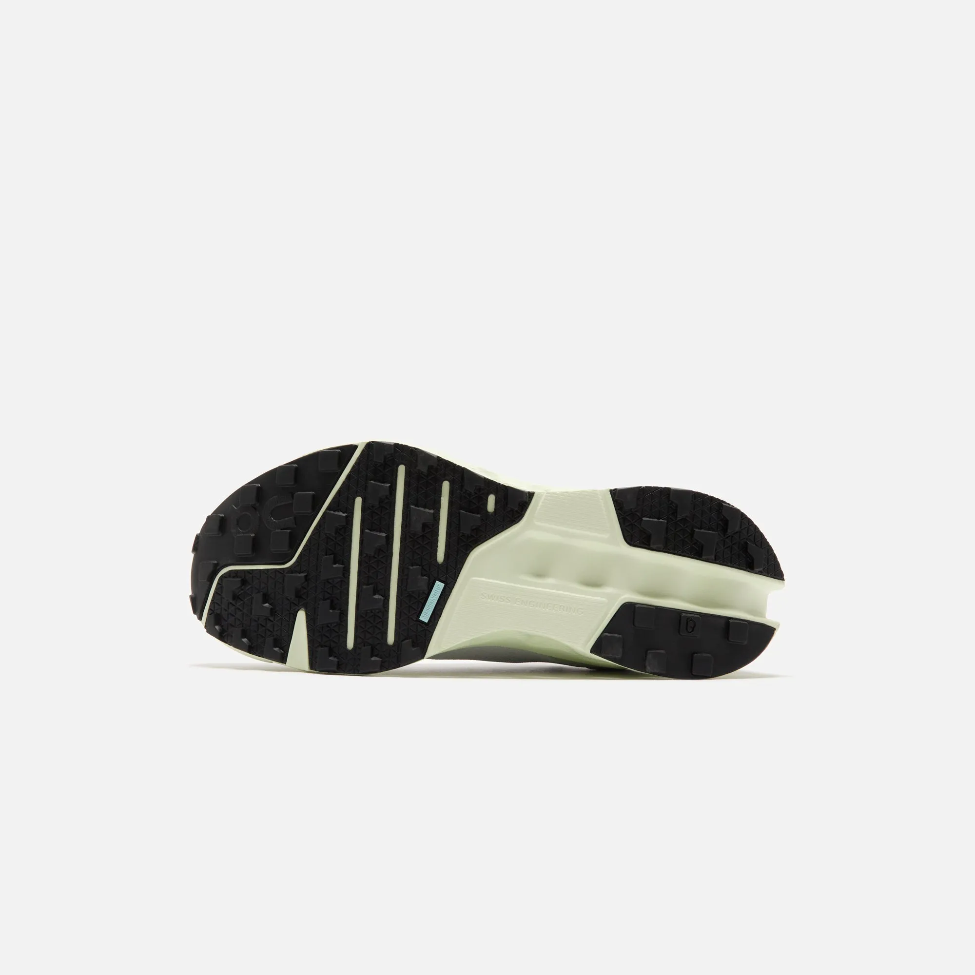 On Running WMNS Cloudsurfer Trail - Frost / Lima sold by Kith product image thumbnail 5