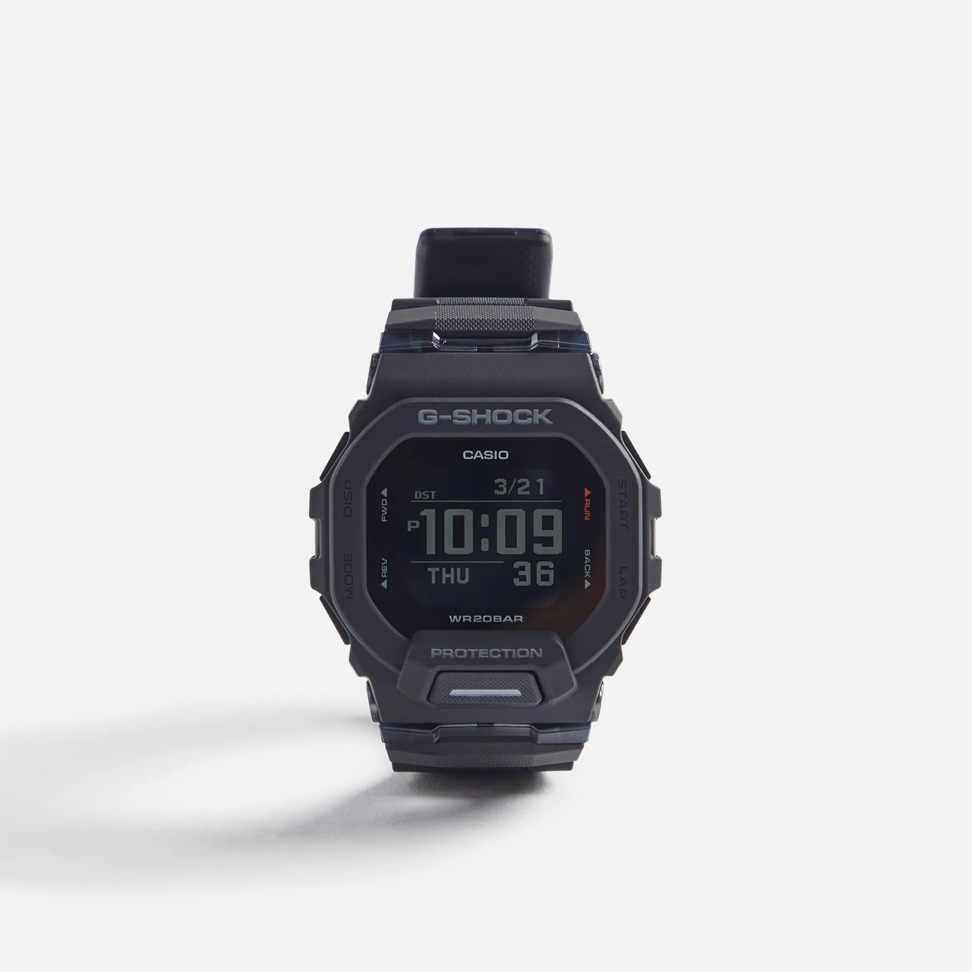 G-SHOCK GBD200-1 - Black sold by Kith