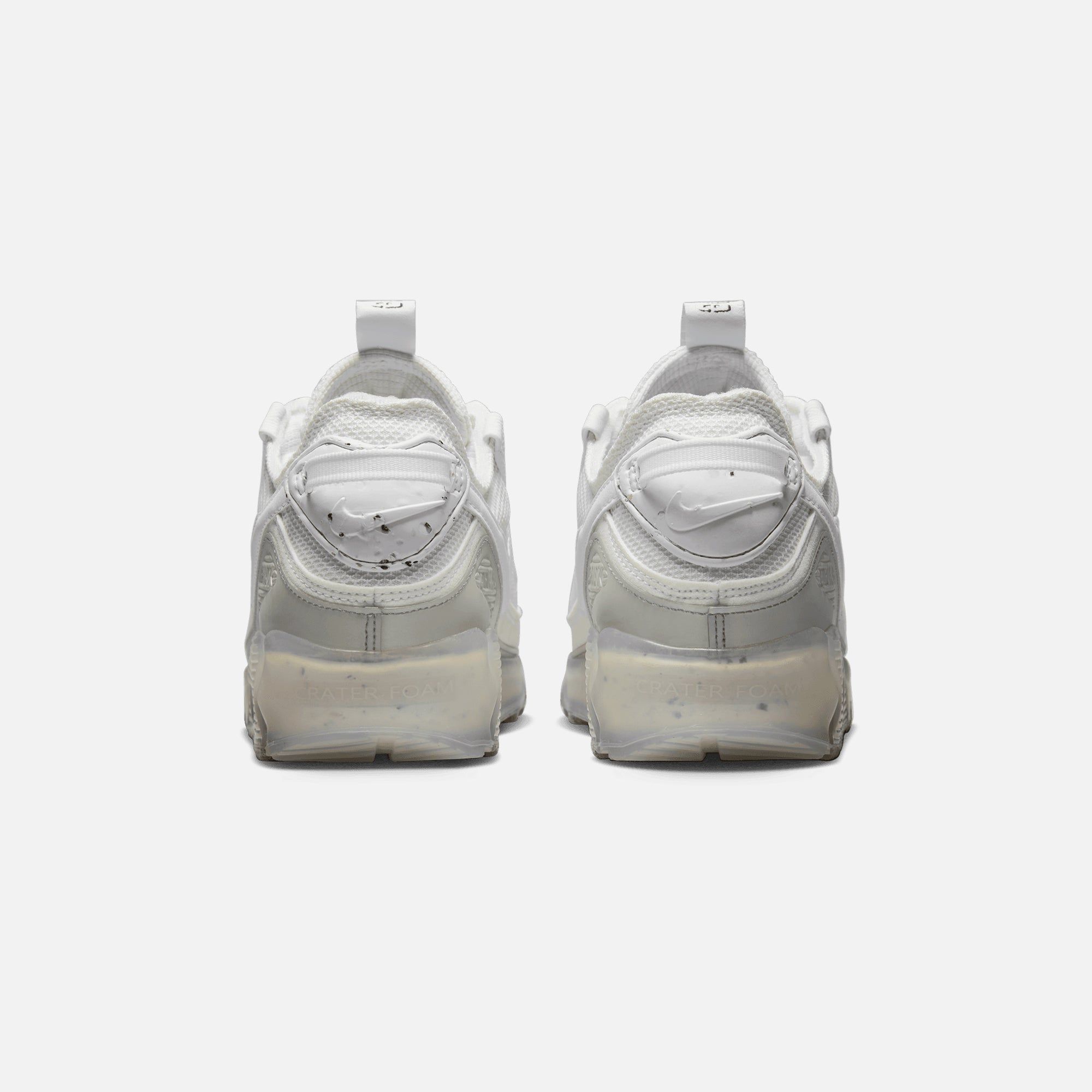 Nike Air Max Terrascape 90 - White sold by Kith product image thumbnail 4