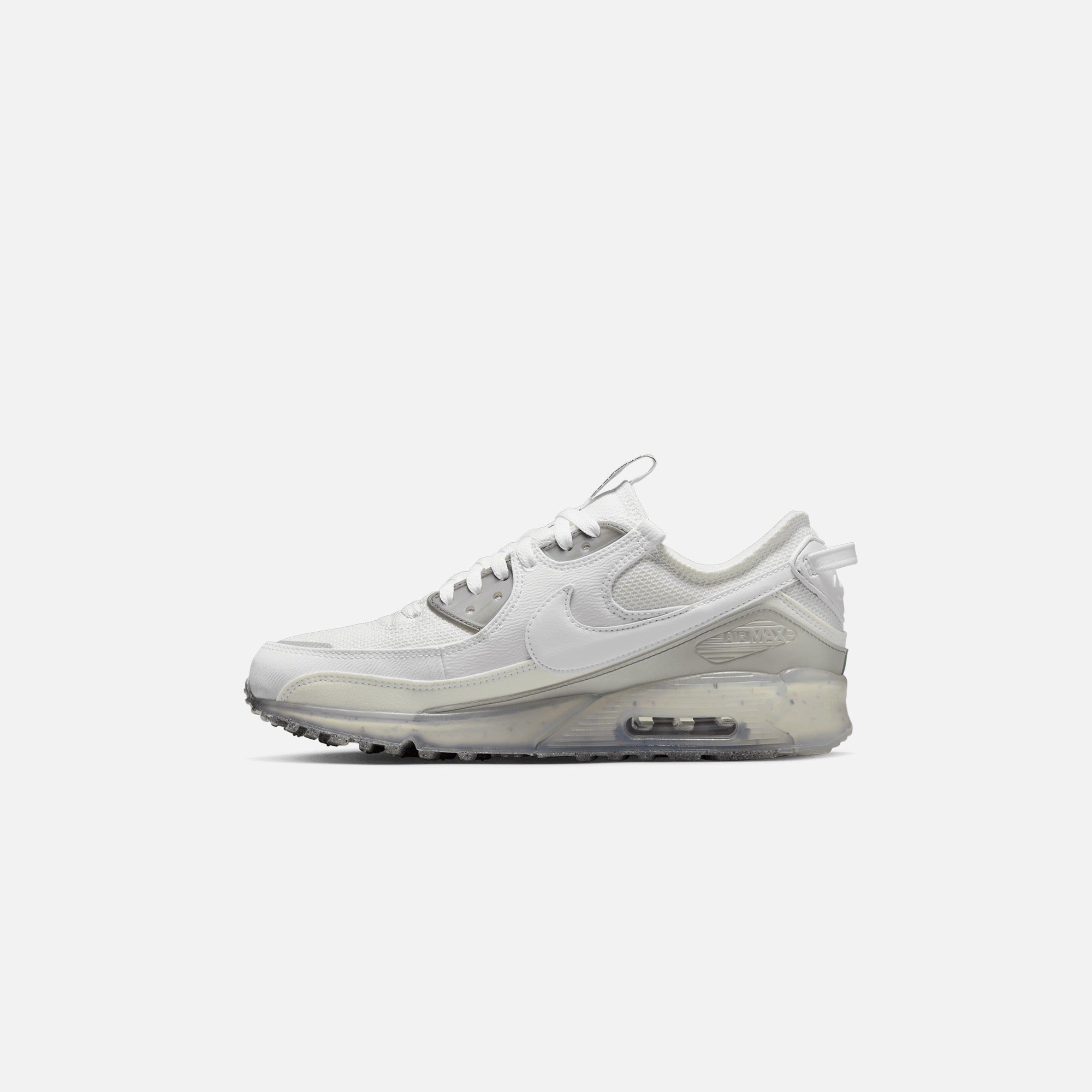 Nike Air Max Terrascape 90 - White sold by Kith product image thumbnail 3