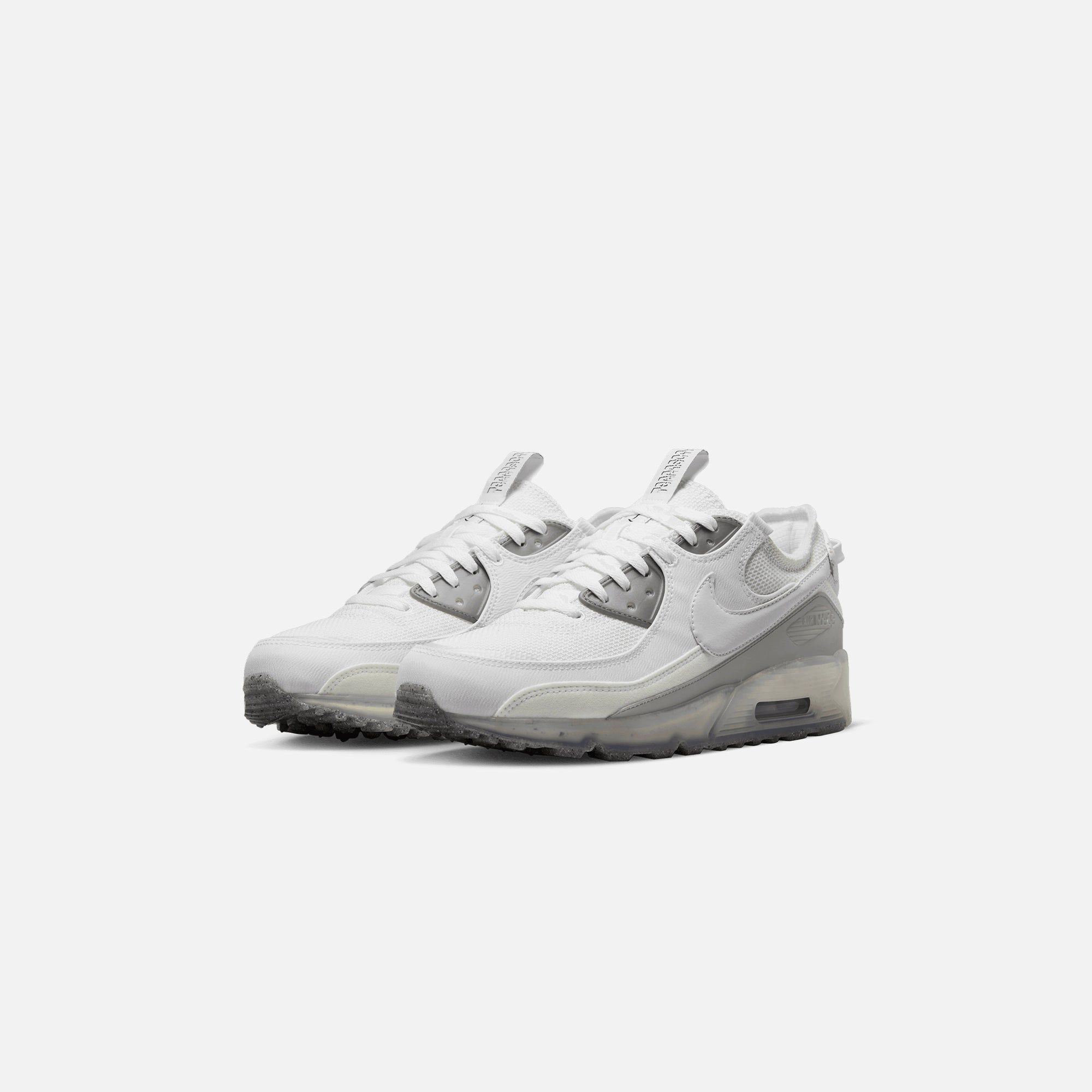 Nike Air Max Terrascape 90 - White sold by Kith product image thumbnail 2
