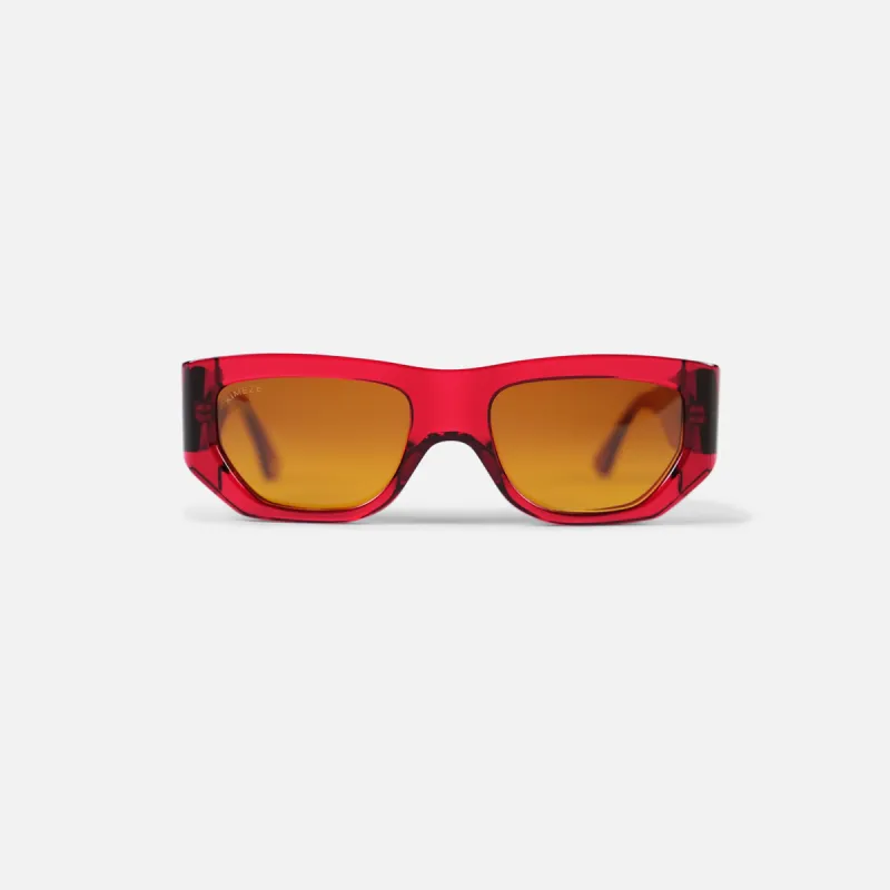 Kimeze Concept 1 Frames - Pink made by Kith